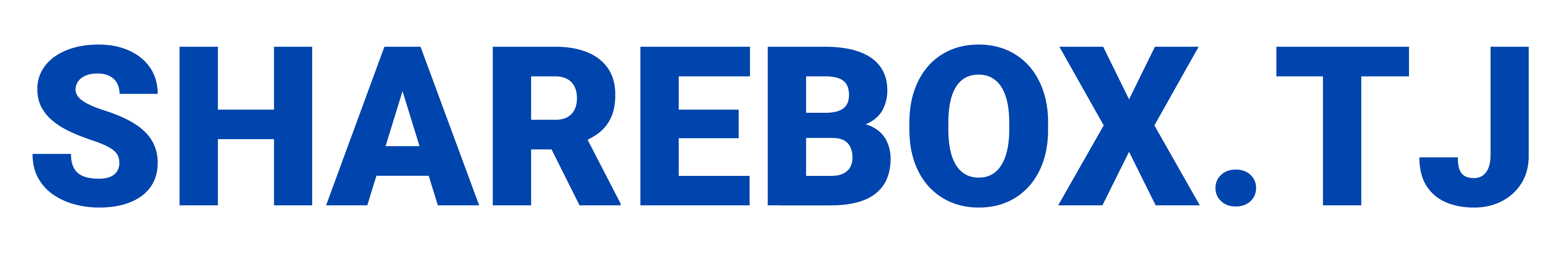 Sharebox